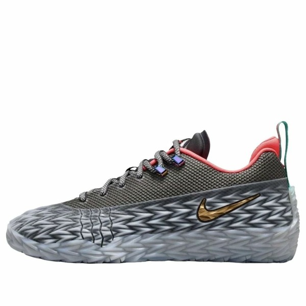 Nike ナイキ メンズ スニーカー 【Nike S.T. Flare 2 EP 'Iron Grey' IO8062-002】 サイズ US_11.5(29.5cm)|asty