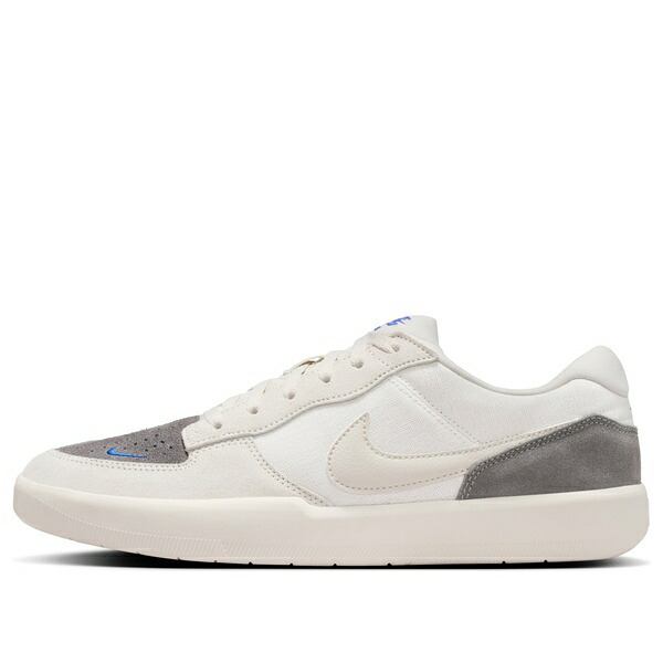 Nike ナイキ メンズ スニーカー 【Nike SB Force 58 'Phantom Pencil Point Old Royal' IQ8398-001】 サイズ US_10.5(28.5cm)｜asty