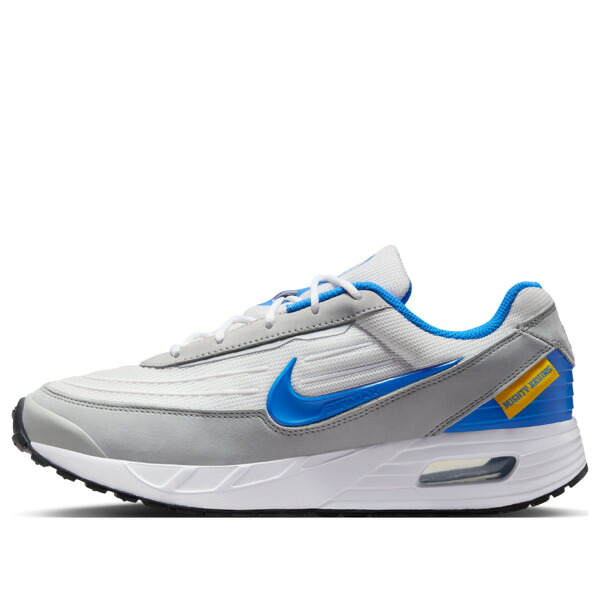Nike ナイキ メンズ スニーカー 【Nike Air Max Verse \'UCLA\' IB3231-100】 サイズ US_10.5(28.5cm)｜asty