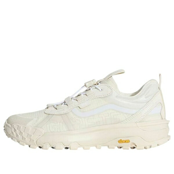 Vans バンズ メンズ スニーカー 【Vans Crosspath XC Gore-Tex 'White' VN000DAMWHT】 サイズ US_M_13｜asty