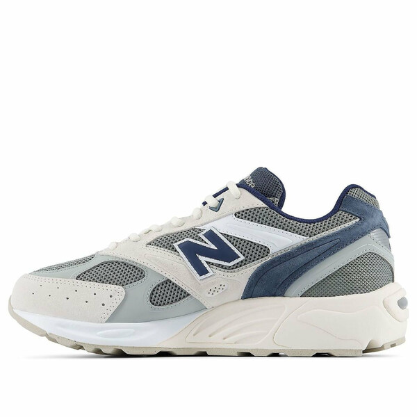 New Balance ニューバランス メンズ スニーカー 【New Balance 880R 'Sea Salt Navy' U880R69L】 サイズ US_9.5(27.5cm)|asty