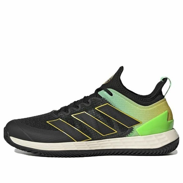 adidas アディダス メンズ スニーカー 【adidas Adizero Ubersonic 4 Clay Court 'End Plastic Waste' GY4004】 サイズ US_10(28.0cm)｜asty