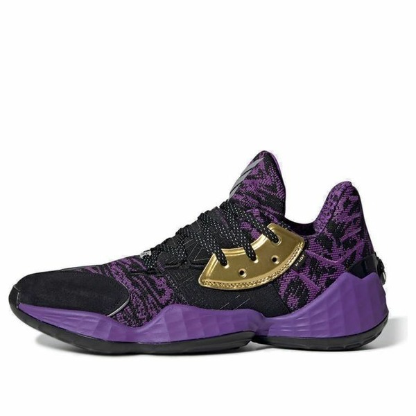 adidas アディダス メンズ スニーカー 【adidas x Star Wars Harden Volume 4 'Lightsaber' EH2456】 サイズ US_11(29.0cm)|asty
