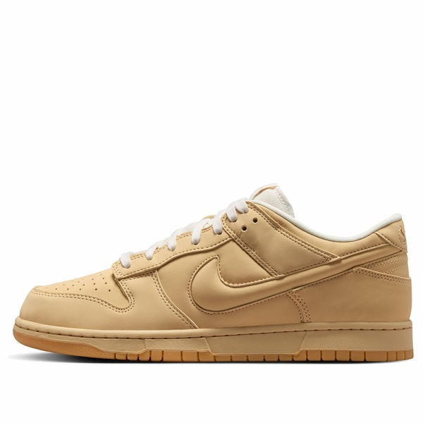 Nike ナイキ メンズ スニーカー 【Nike Dunk Low PRM 'Sesame' IM4411-200】 サイズ US_12(30.0cm)|asty
