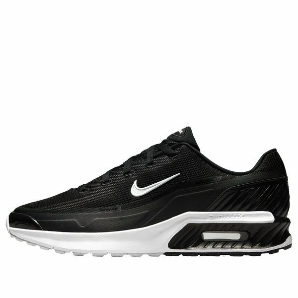 Nike ナイキ メンズ スニーカー 【Nike Air Max Bia 'Black White' IO9416-004】 サイズ US_9(27.0cm)｜asty
