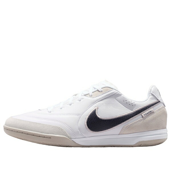 Nike ナイキ メンズ スニーカー 【Nike Tiempo Streetgato 'White Moon Particle' HQ7017-101】 サイズ US_9(27.0cm)｜asty
