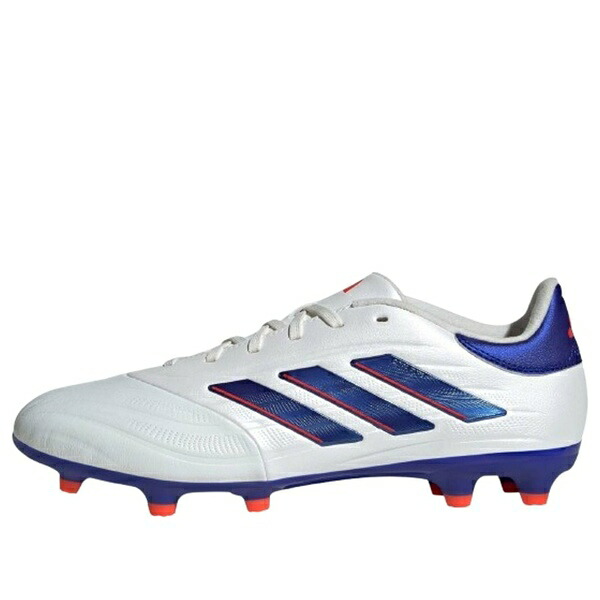 adidas アディダス メンズ スニーカー 【adidas Copa Pure 2 League FG 'White Lucid Blue' IG6408】 サイズ US_6(24.0cm)｜asty