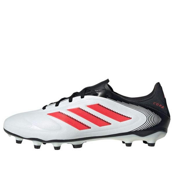 adidas アディダス メンズ スニーカー 【adidas Copa Pure 3 League FG MG 'Pure Victory Pack White Black Red' ID9049】 サイズ US_5(23.0cm)|asty