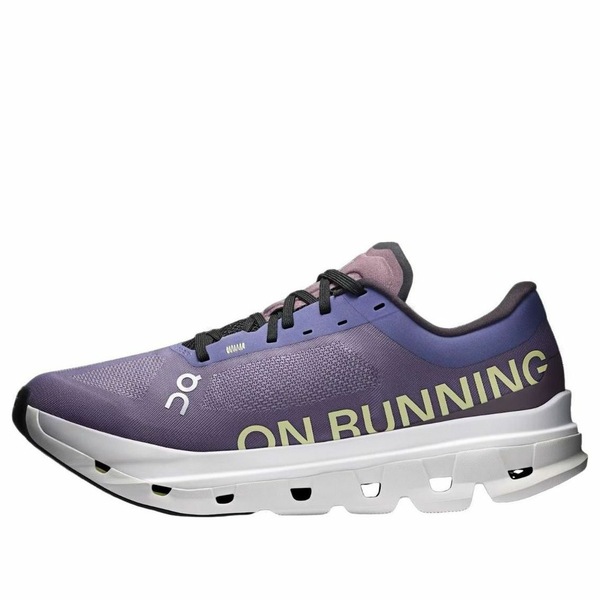 On Running オン ランニング メンズ スニーカー 【On Running Cloudflow 5 'Juniper Ice' 3MF10114851】 サイズ US_9.5(27.5cm)｜asty