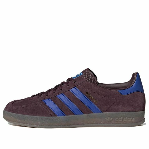 adidas アディダス メンズ スニーカー 【adidas Originals Gazellle Indoor 'Shadow Maroon' IG9980】 サイズ US_10(28.0cm)｜asty