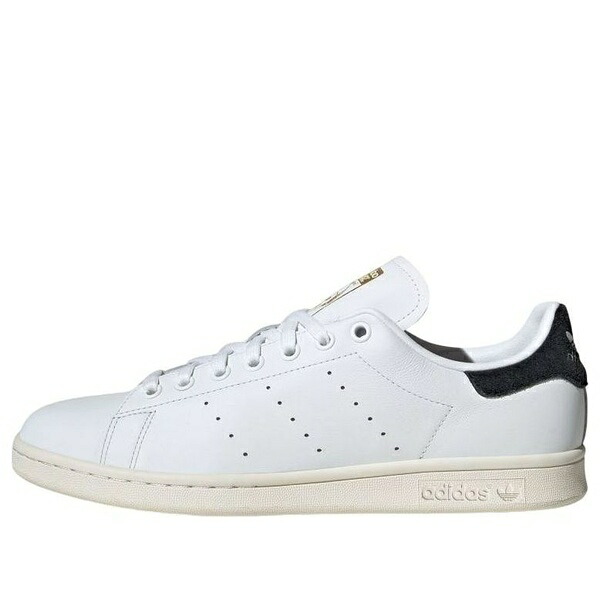 adidas アディダス メンズ スニーカー 【adidas Stan Smith 'White Beige Black' JI3379】 サイズ US_8(26.0cm)｜asty 36,920円