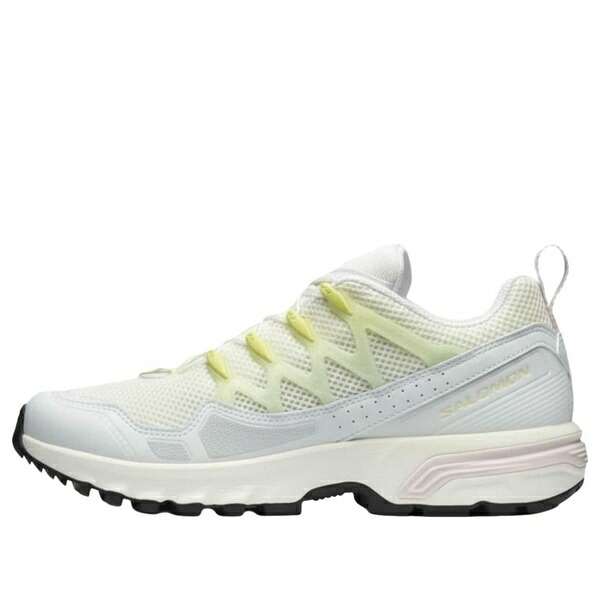 SALOMON サロモン メンズ スニーカー 【SALOMON ACS + OG Alpen Blossom 'Vanilla Ice Ice Flow' 479709】 サイズ US_M_13｜asty 87,340円