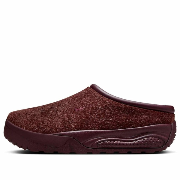 Nike ナイキ メンズ スニーカー 【Nike ACG Rufus 'Burgundy Crush' HQ4045-600】 サイズ US_8(26.0cm)｜asty