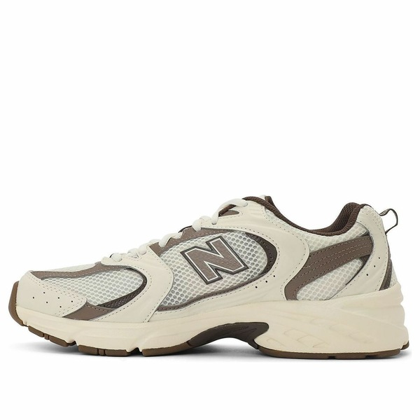 New Balance ニューバランス メンズ スニーカー 【New Balance 530 'Turtledove Mushroom' MR530ASM】 サイズ US_11.5(29.5cm)｜asty