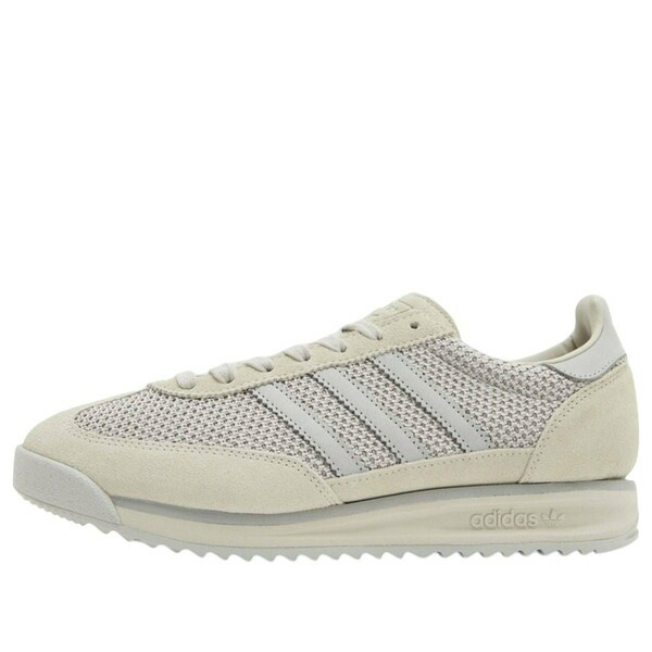 adidas アディダス メンズ スニーカー 【adidas SL 72 RS 'Wonder Aluminum Grey' JR7813】 サイズ US_M_3.5｜asty