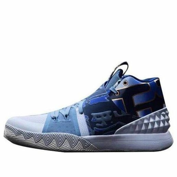 Nike ナイキ メンズ スニーカー 【Nike Kyrie S1 Hybrid 'What The' AJ5165-902】 サイズ US_10.5(28.5cm)｜asty