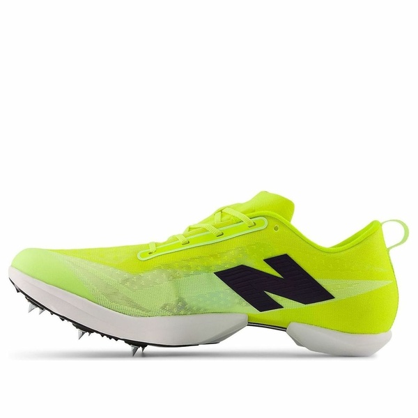 New Balance ニューバランス メンズ スニーカー 【New Balance FuelCell SuperComp PWR-X v3 'Alkaline Green Afterglow' USDELSR3】 サイズ US_M_19｜asty