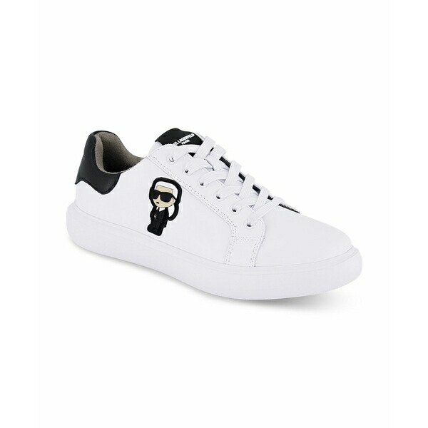 楽天市場】カールラガーフェルド KARL LAGERFELD スニーカー 靴 メンズ