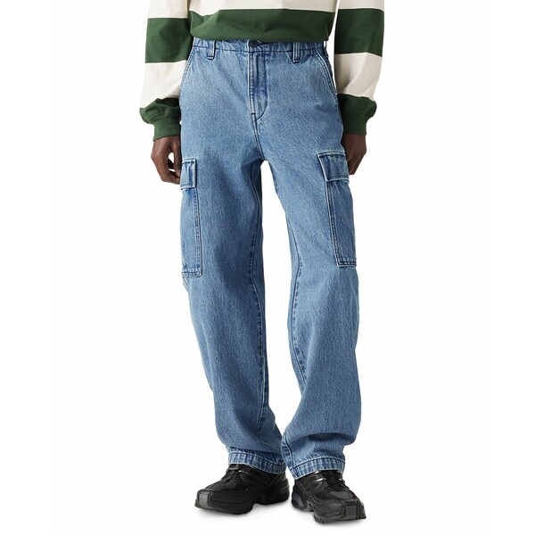 楽天市場】(取寄) リーバイス メンズ メンズ XX カーゴ ストレート