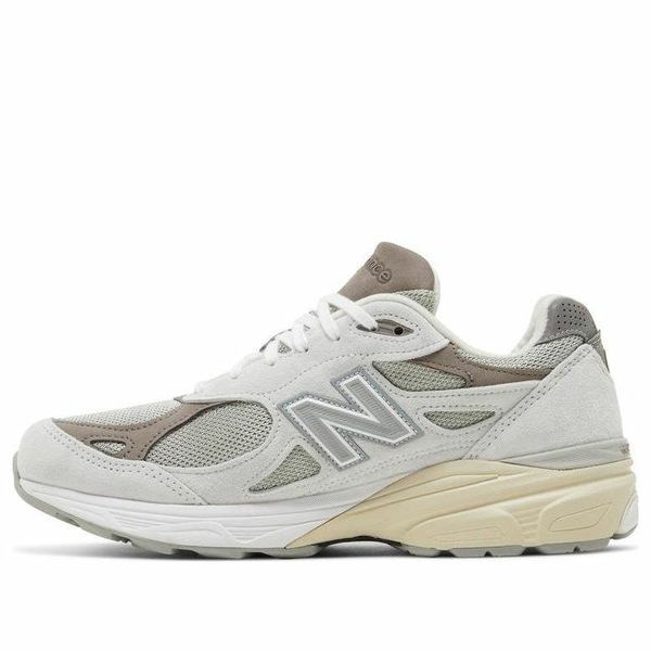 New Balance ニューバランス メンズ スニーカー 【New Balance YCMC x 990v3 Made in USA 'Nimbus Cloud' M990SC3】 サイズ US_8.5(26.5cm)|asty