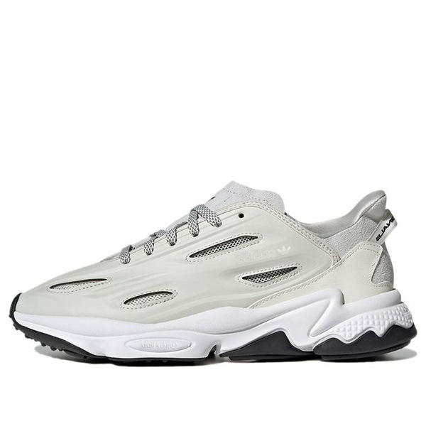 adidas アディダス メンズ スニーカー  【adidas originals Ozweego Celox \u0027White Grey\u0027 GY3224】  大きさ US_M_3.5