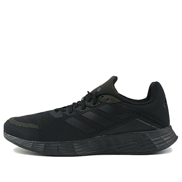 adidas アディダス メンズ スニーカー  【adidas Duramo SL \u0027Black\u0027  FW7393】  大きさ US_8.5(26.5珊)