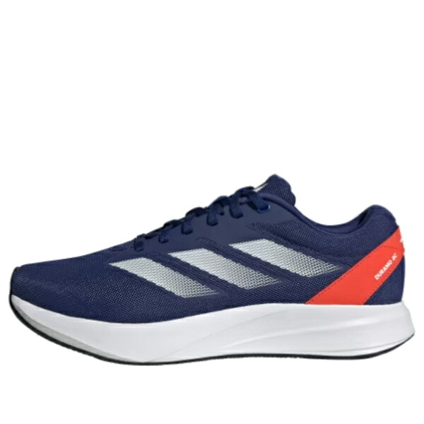 adidas アディダス メンズ スニーカー  【adidas Duramo RC \u0027Victory Blue Bright Red\u0027 ID2701】  大きさ US_9(27.0糎)