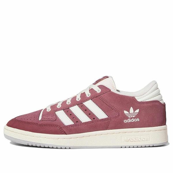 adidas アディダス メンズ スニーカー  【adidas Originals Centennial 85 Low \u0027Crimson\u0027 GX2216】  大きさ US_8(26.0糎)