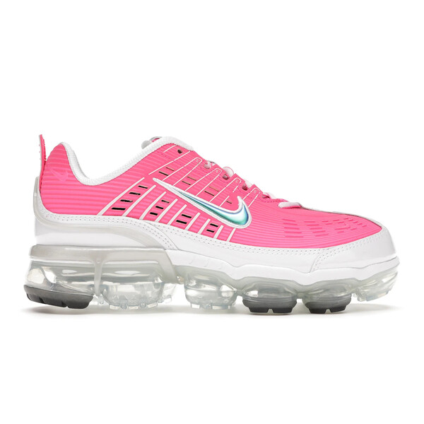 Nike ナイキ レディース スニーカー  【Nike Air VaporMax 360 Hyper Pink (Women)】  サイズ US_5(22.0cm) Hyper Pink/Pink Blast-White-Black