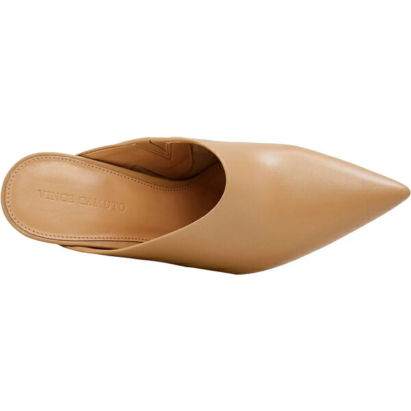 VINCE CAMUTO VINCE CAMUTO ヴィンスカムート ヒール シューズ レディース Trexanta Sandstone | barucconstructions.com
