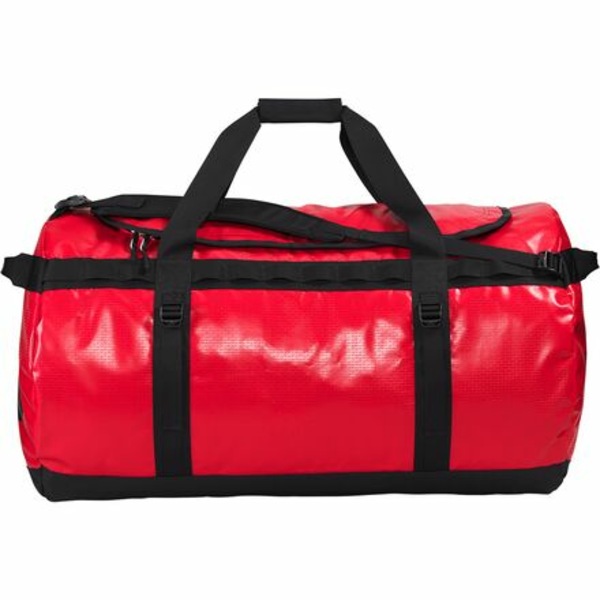 THE NORTH FACE ノースフェイス　ダッフルバック　ボストンバック THE NORTH FACE ボストンバッグ 国内未発売 FACE(ザ・ノース