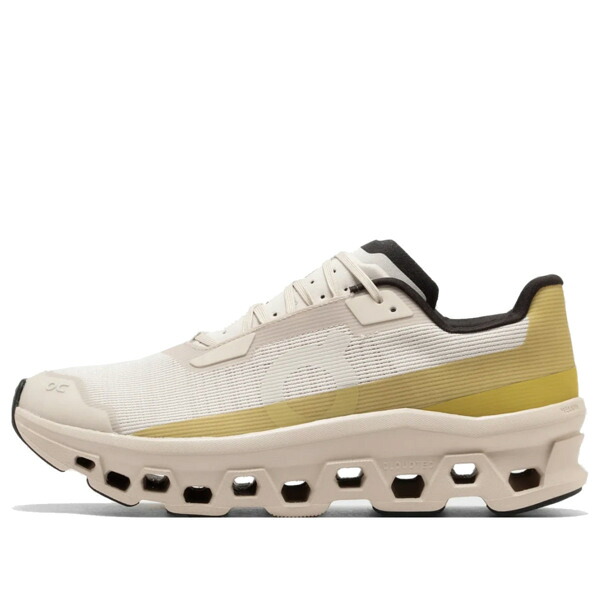 On Running オン ランニング メンズ スニーカー 【On Running Cloudmonster Void 'Grey Beige' 3MF10673352】 サイズ US_7.5(25.5cm)|asty
