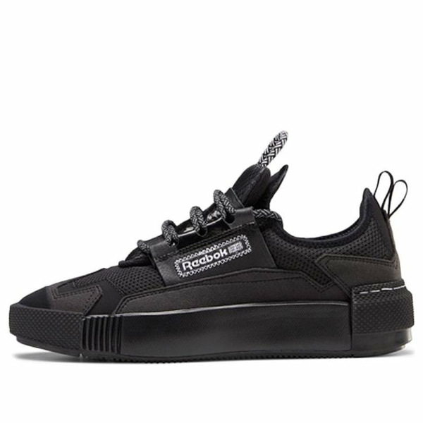 Reebok リーボック メンズ スニーカー 【Reebok Sudeca 'Black True Grey' FY1585】 サイズ US_6(24.0cm)｜asty