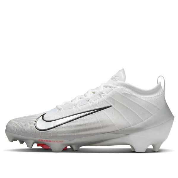 Nike ナイキ メンズ スニーカー 【Nike Air Zoom Vapor Elite 1 'White Bright Crimson Metallic Silver' FB3288-100】 サイズ US_7(25.0cm)｜asty