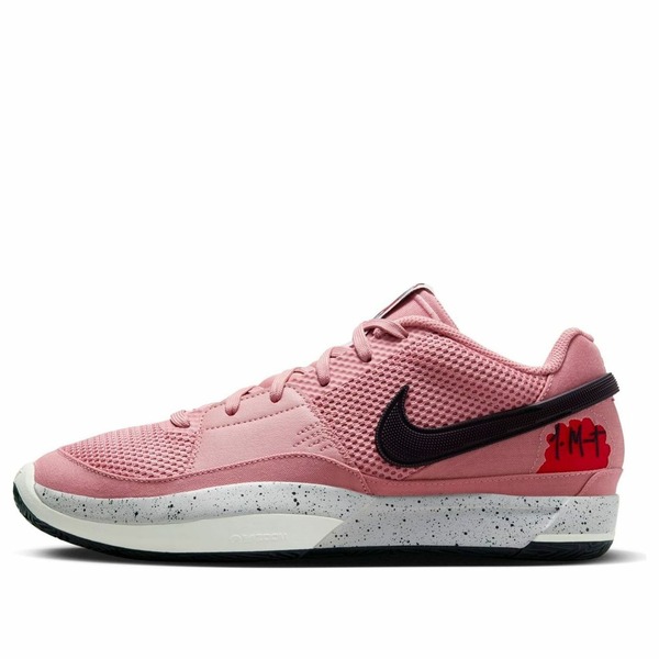 Nike ナイキ メンズ スニーカー 【Nike JA 1 'Bite' FV1286-600】 サイズ US_7(25.0cm)｜asty