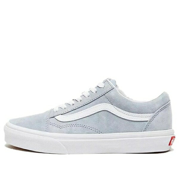 Vans バンズ メンズ スニーカー 【Vans Old Skool Pig Suede 'Blue Fog' VN0A4BV5V4Z】 サイズ US_10.5(28.5cm)｜asty