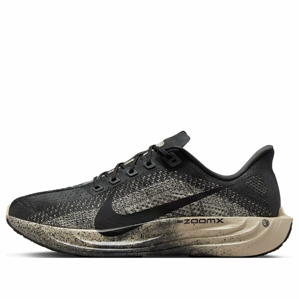 Nike ナイキ メンズ スニーカー 【Nike Pegasus Plus \u0027Oatmeal Anthracite\u0027 IH4113-140】  大きさ US_M_13