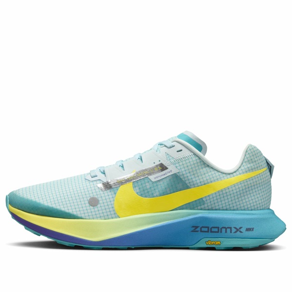 Nike ナイキ メンズ スニーカー 【Nike Ultrafly \u0027Dusty Cactus Opti Yellow Glacier Blue\u0027 DX1978-301】  大きさ US_12.5(30.5糎)