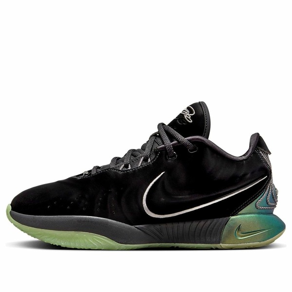 Nike ナイキ メンズ スニーカー レブロン 【Nike Lebron 21 \u0027Dunkman\u0027 FB2238-001】  大きさ US_12(30.0糎)