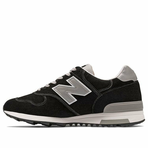 New Balance ニューバランス メンズ スニーカー 【New Balance 1400 Made In USA 'Black' M1400BKJ】 サイズ US_9(27.0cm)｜asty