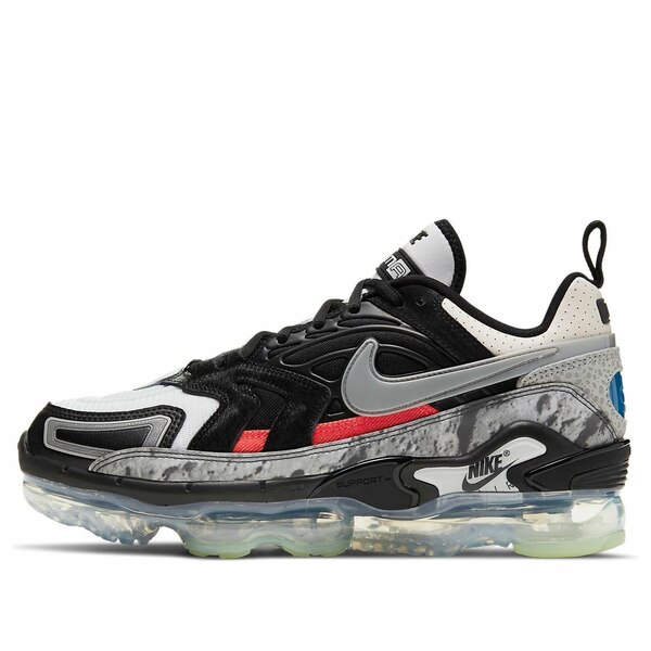 Nike ナイキ メンズ スニーカー 【Nike Air VaporMax EVO NRG 'Collector's Closet' DD3054-001】 サイズ US_11.5(29.5cm)|asty