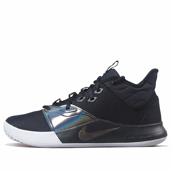 Nike ナイキ メンズ スニーカー 【Nike PG 3 EP \u0027Iridescent\u0027 AO2608-003】  大きさ US_11(29.0糎)