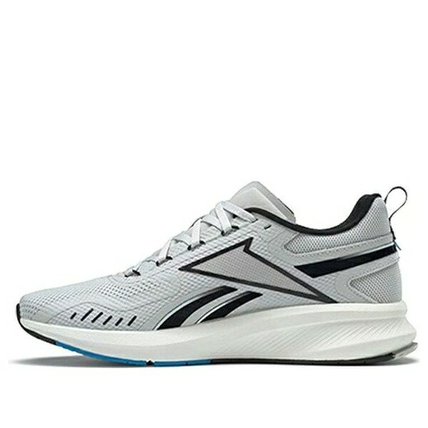 Reebok リーボック メンズ スニーカー 【Reebok Fusium Run Gray FV3813】  大きさ US_M_4.5