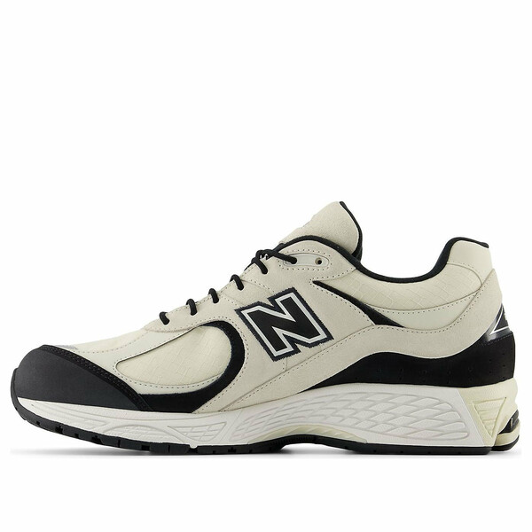 New Balance ニュー平衡にする メンズ スニーカー 【New Balance 2002R Gore-Tex \u0027Beige Black\u0027 M2002RXR】  大きさ US_11(29.0糎)