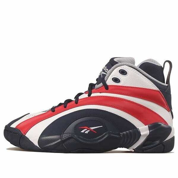 Reebok リーボック メンズ スニーカー 【Reebok Shaqnosis \u0027USA\u0027 FV2971】  大きさ US_11(29.0糎)