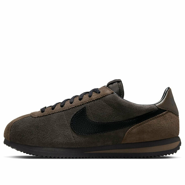 Nike ナイキ メンズ スニーカー コルテス 【Nike Cortez \u002723 \u0027Velvet Brown\u0027 FJ5180-200】  大きさ US_8.5(26.5珊)