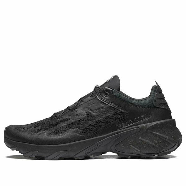 SALOMON サロモン メンズ スニーカー 【Salomon Speedverse Prg \u0027Black\u0027 417542】  大きさ US_12(30.0糎)