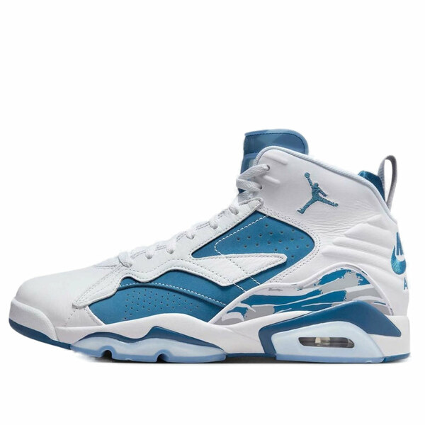 Jordan ジョーダン メンズ スニーカー 【Air Jordan Jumpman MVP 'Industrial Blue' DZ4475-101】 サイズ US_9(27.0cm)｜asty