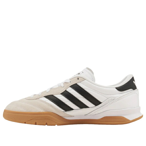 adidas アディダス メンズ スニーカー 【adidas Predator Mundial \u0027Cloud White Core BlackCloud White/Core Black/Gum\u0027 JH9493】  大きさ US_11.5(29.5糎)