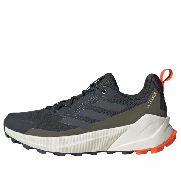 adidas アディダス メンズ スニーカー 【adidas Terrex Trailmaker 2.0 Gore-Tex \u0027Carbon Grey Six\u0027 IE5148】  大きさ US_9.5(27.5糎)